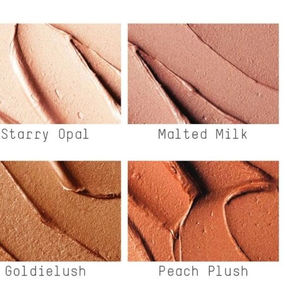 MAC Illuminate Pro Face Palette New in the box Ipsy bag - Picture 3 of 12